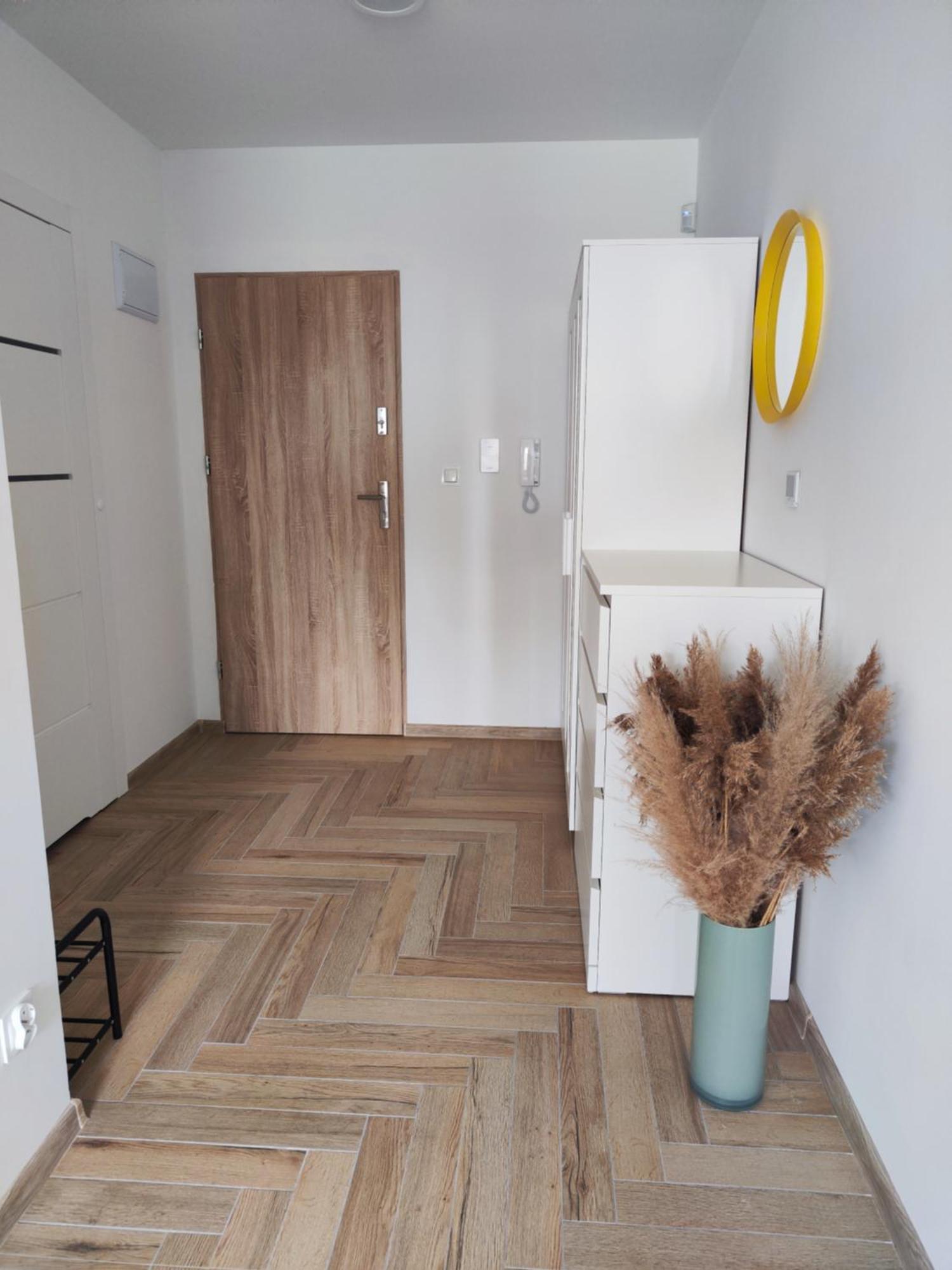 Studio Turkusowa Mosty Buitenkant foto
