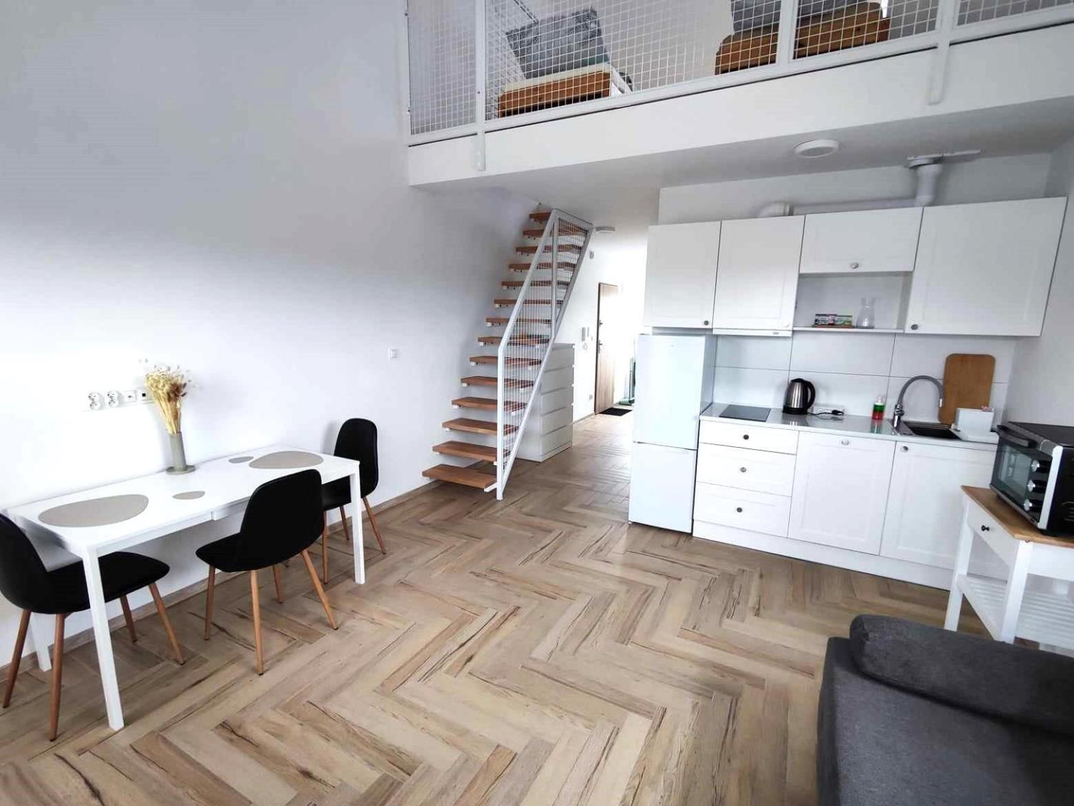 Studio Turkusowa Mosty Buitenkant foto