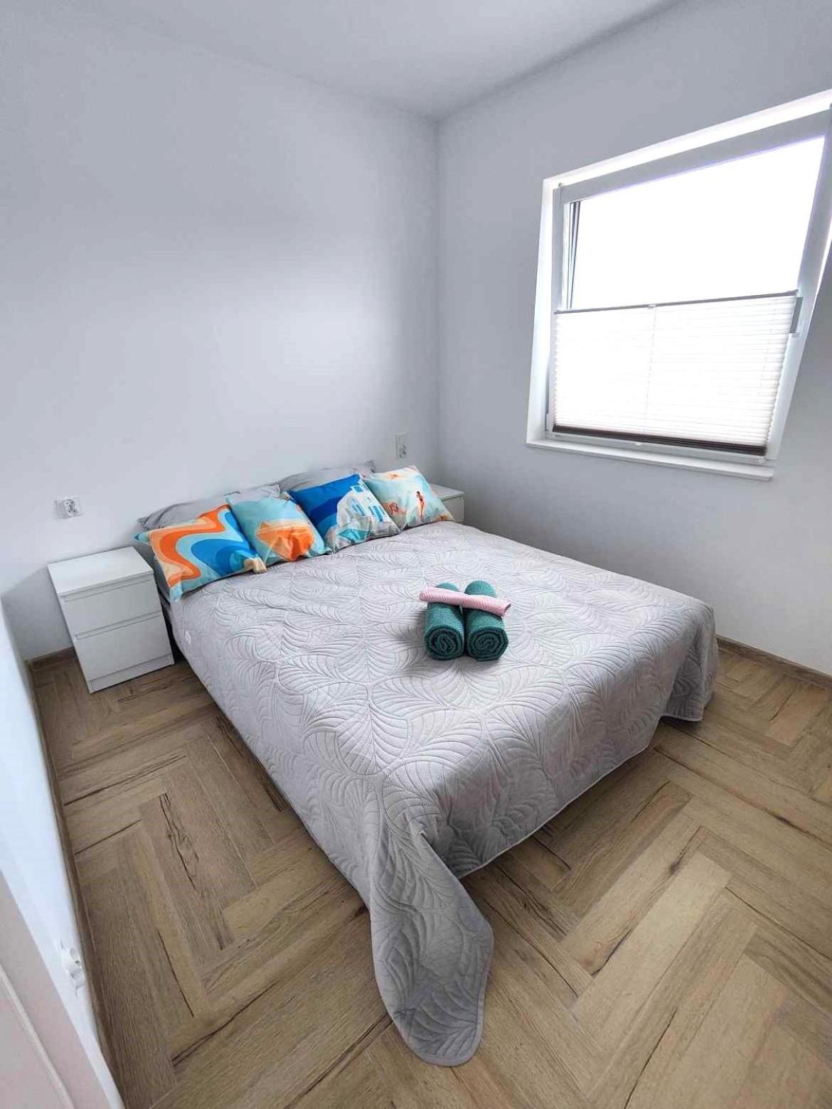 Studio Turkusowa Mosty Buitenkant foto